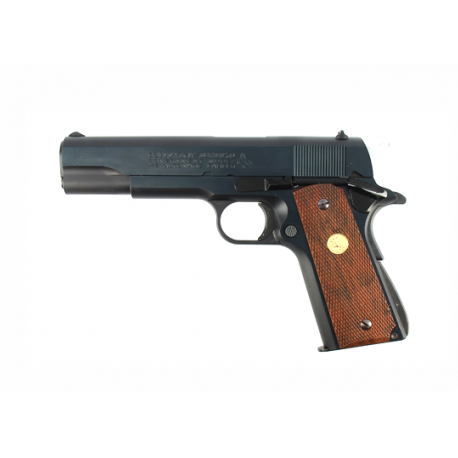 TOKYO MARUI - M1911A1 Government Mk IV Series 70 GBB Gaz - 0,8 joule