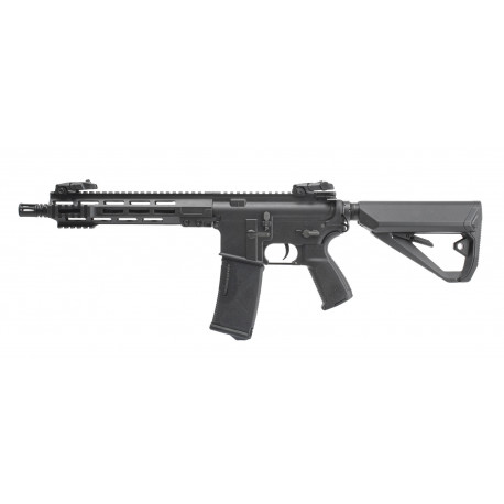 MOS MANUFACTURE - Réplique Airsoft M4 Arcturus LWT MK-1 CQB 10' Sport MOS MANUFACTURE - Réplique Airsoft M4 Arcturus LWT MK-1 CQB 10' Sport