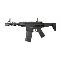 MOS MANUFACTURE - Réplique Airsoft M4 Arcturus LWT MK-1 CQB 10' Sport