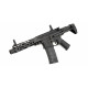 MOS MANUFACTURE - Réplique Airsoft M4 Arcturus LWT MK-1 CQB 10' Sport