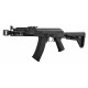MOS MANUFACTURE - Réplique Airsoft M4 Arcturus LWT MK-1 CQB 10' Sport