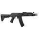 MOS MANUFACTURE - Réplique Airsoft M4 Arcturus LWT MK-1 CQB 10' Sport