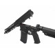 MOS MANUFACTURE - Réplique Airsoft ARCTURUS X CAT AR-15 VERSATILE 10'