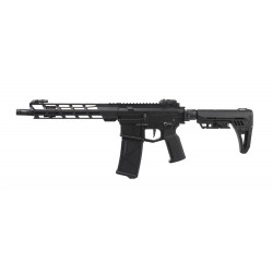 MOS MANUFACTURE - Réplique Airsoft ARCTURUS X CAT AR-15 VERSATILE 10'