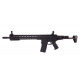 PROMO-NOEL - CLASSIC ARMY - NEMESIS ME-14 M-Lok Elite 14"" Full Métal Electronic Co"