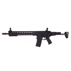 CLASSIC ARMY - NEMESIS LX-13 Xtreme M-Lok 13"" Full Métal Electronic Co"