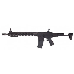 CLASSIC ARMY - NEMESIS ME-14 M-Lok Elite 14"" Full Métal Electronic Co"