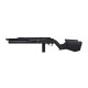 ASG - Réplique Airsoft Sniper Hybrid Series H-22 STC Gaz - NOIR