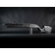 ASG - Réplique Airsoft Sniper Hybrid Series H-22 STC Gaz - NOIR