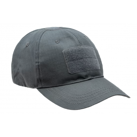 INVADER GEAR - Casquette Baseball - Wolf Grey