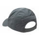 INVADER GEAR - Casquette Baseball - Wolf Grey