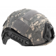 Couvre casque d'airsoft - FAST - DIGITAL FLORA - Invader Gear