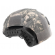 Couvre casque d'airsoft - FAST - WOODLAND - Invader Gear (copie)