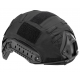 Couvre casque d'airsoft - FAST - WOODLAND - Invader Gear (copie)