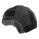 Couvre casque d'airsoft - FAST - WOODLAND - Invader Gear (copie)