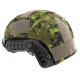 Couvre casque d'airsoft - FAST - WOODLAND - Invader Gear (copie)