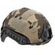 Couvre casque d'airsoft - FAST - WOODLAND - Invader Gear (copie)