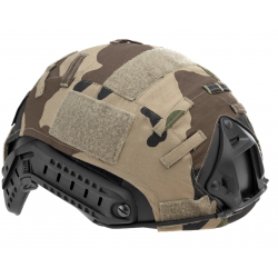 INVADER GEAR - Couvre casque d'airsoft - FAST - MOD 2 - CCE