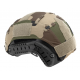 INVADER GEAR - Couvre casque d'airsoft - FAST - MOD 2 - CAD