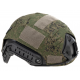 INVADER GEAR - Couvre casque d'airsoft - FAST - MOD 2 - TAN