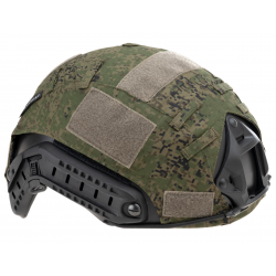 Couvre casque d'airsoft - FAST - WOODLAND - Invader Gear (copie)