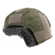 Couvre casque d'airsoft - FAST - WOODLAND - Invader Gear (copie)