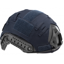 INVADER GEAR - Couvre casque d'airsoft - FAST - MOD 2 - NAVY