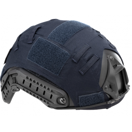 Couvre casque d'airsoft - FAST - WOODLAND - Invader Gear (copie) Couvre casque d'airsoft - FAST - WOODLAND - Invader Gear (copie)