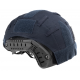 Couvre casque d'airsoft - FAST - WOODLAND - Invader Gear (copie)