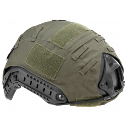 INVADER GEAR - Couvre casque d'airsoft - FAST - MOD 2 - OD