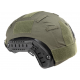 Couvre casque d'airsoft - FAST - WOODLAND - Invader Gear (copie)