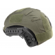 INVADER GEAR - Couvre casque d'airsoft - FAST - MOD 2 - NAVY