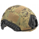 INVADER GEAR - Couvre casque d'airsoft - FAST - MOD 2 - RANGER GREEN