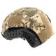 INVADER GEAR - Couvre casque d'airsoft - FAST - MOD 2 - SOCOM