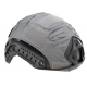 Couvre casque d'airsoft - FAST - WOODLAND - Invader Gear (copie)