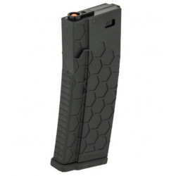 Chargeur M4/M16 noir 300 billes - STRIKE SYSTEMS