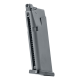 GLOCK - Chargeur pour Glock 17 GEN 4  Co2 - 18 Billes 