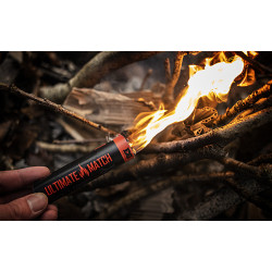 ENOLA GAYE - Pack de 3 Allume Feu de survie Ultimate Match