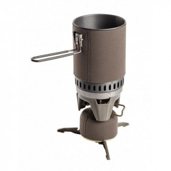 A10 EQUIPEMENT - Réchaud Bivouac Militaire Tac-Boil