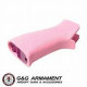 G&G - Poignée moteur pour M4 - ROSE