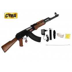 AK47S CM028SW AEG - CYMA