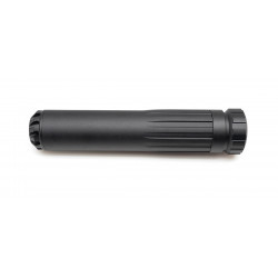 AAC - Silencieux pour AAP-01 - NOIR