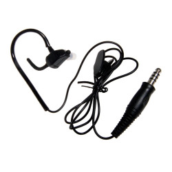 Z-TACTICAL - Headset/microphone LIH