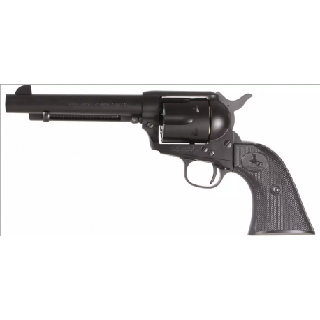 TOKYO MARUI - Réplique Revolver Airsoft SAA.45 Artillery Spring - NOIR TOKYO MARUI - Réplique Revolver Airsoft SAA.45 Artillery Spring - NOIR