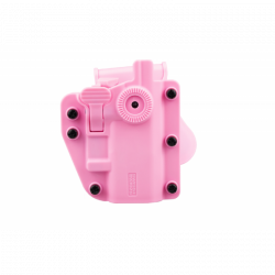 Holster ADAPT-X Level 3 TAN - SWISS ARMS