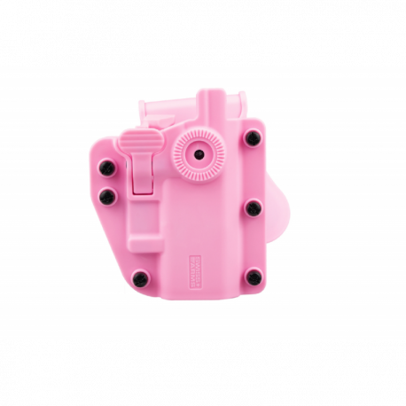 Holster ADAPT-X Level 3 TAN - SWISS ARMS Holster ADAPT-X Level 3 TAN - SWISS ARMS
