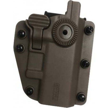 SWISS ARMS - Holster ADAPT-X Level 3 SWISS ARMS - Holster ADAPT-X Level 3