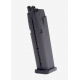 GLOCK - Chargeur pour airgun Glock 17 4,5mm 