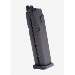 GLOCK - Chargeur pour airgun Glock 17 4,5mm 