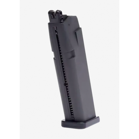 GLOCK - Chargeur pour airgun Glock 17 4,5mm GLOCK - Chargeur pour airgun Glock 17 4,5mm